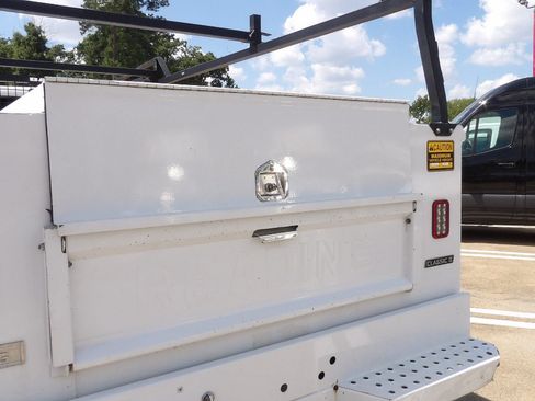 Used 2022 RAM 3500 Tradesman AWD/4WD image 8