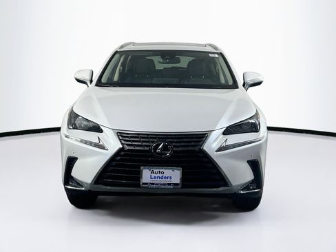Used 2021 Lexus NX 300 AWD w/ Comfort Package image 2