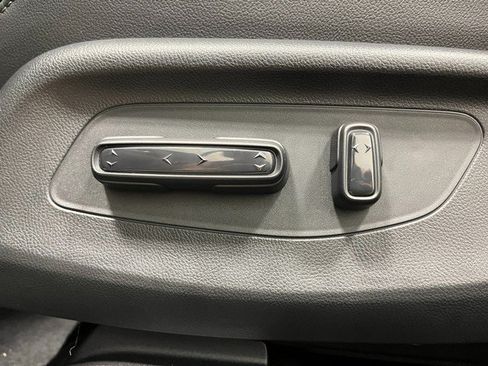 New 2027 Honda HR-V EX-L image 15