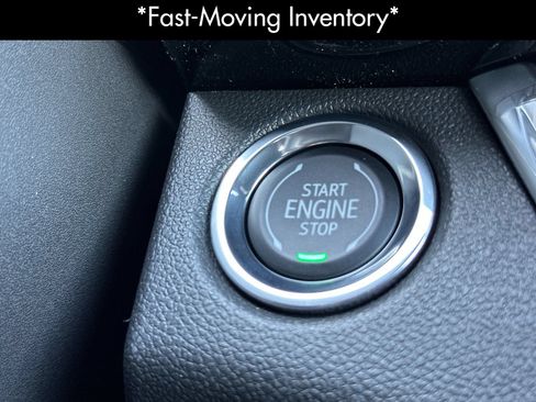 New 2026 Buick Envista Sport Touring w/ Convenience I Package FWD image 22
