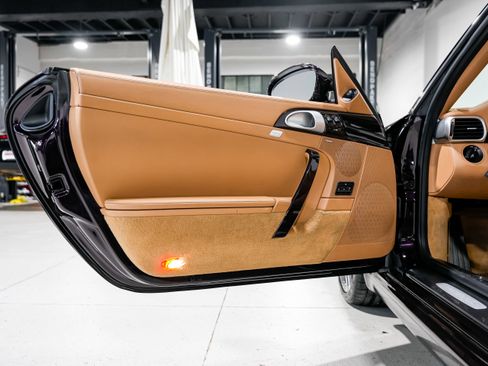 Used 2012 Porsche 911 Carrera S image 24