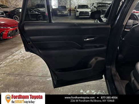 Used 2026 Toyota Grand Highlander AWD image 11