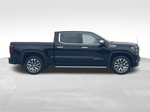 Used 2026 GMC Sierra 1500 Denali w/ Denali Reserve Package AWD/4WD image 2
