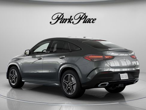 New 2026 Mercedes-Benz GLE 450 GLE 450 image 13