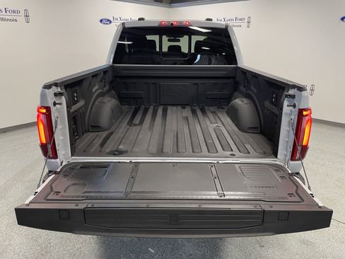 Used 2025 Ford F150 Raptor image 32