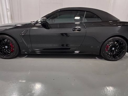 Used 2025 BMW M4 xDrive Competition AWD/4WD image 9