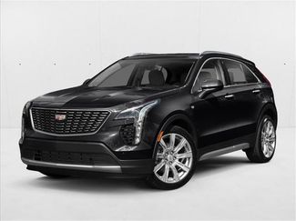Used 2020 Cadillac XT4 Sport w/ Cold Weather Package FWD video 1