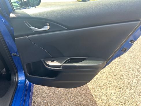 Used 2019 Honda Civic Sport image 21