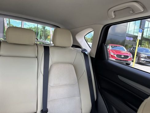 Certified 2023 MAZDA CX-5 AWD 2.5 S w/ Select Package image 19