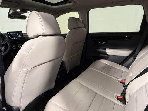 Used 2026 Honda CR-V EX-L image 39