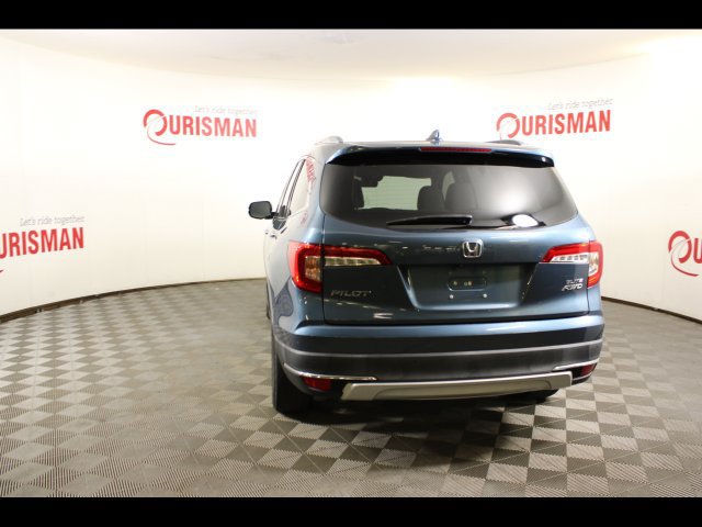Used 2021 Honda Pilot Elite image 10