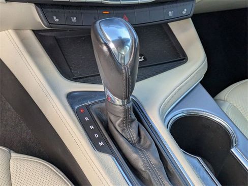 Used 2020 Cadillac CT4 Premium Luxury image 17