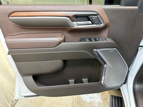 Certified 2024 GMC Sierra 2500 Denali w/ Denali Reserve Package AWD/4WD image 26