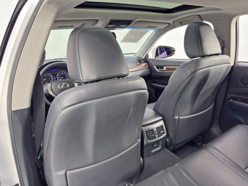 Used 2014 Lexus GS 350 w/ Premium Package image 37