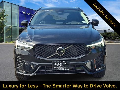 Certified 2026 Volvo XC60 B5 Plus w/ Protection Package Premier AWD/4WD image 2