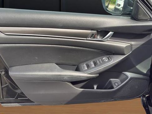 Used 2022 Honda Accord Sport Special Edition image 16