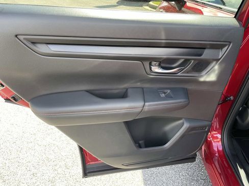 New 2026 Honda CR-V Sport-L image 11