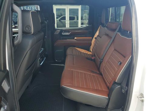 Used 2023 GMC Sierra 1500 Denali Ultimate AWD/4WD image 21