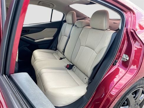 Used 2019 Subaru Impreza 2.0i w/ Eyesight image 21