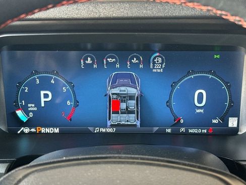 Used 2025 Ford F150 Raptor AWD/4WD image 34