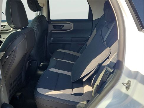 New 2026 Ford Bronco Sport Big Bend image 5