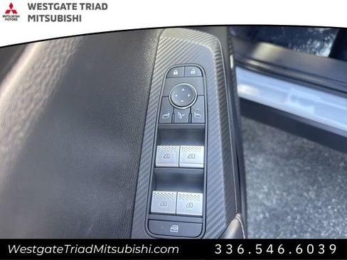 New 2026 Mitsubishi Outlander Trail Edition AWD/4WD image 15