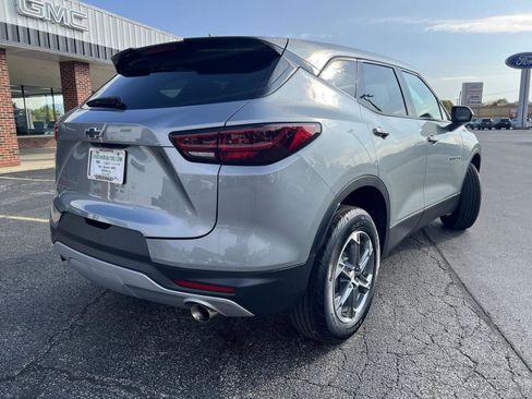 Used 2024 Chevrolet Blazer LT image 5