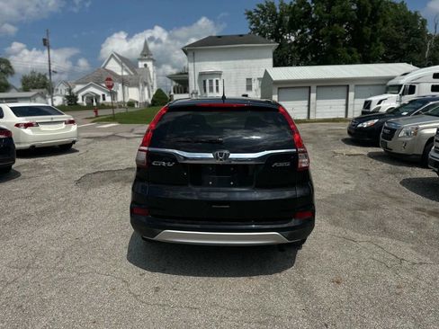 Used 2015 Honda CR-V EX image 7