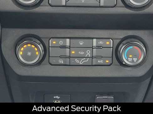 Certified 2020 Ford F350 XL w/ STX Appearance Package AWD/4WD image 23