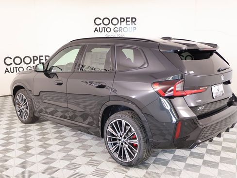 New 2026 BMW X1 xDrive28i w/ Technology Package image 25