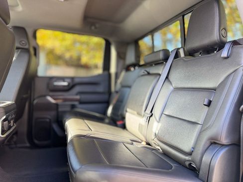 Used 2019 GMC Sierra 1500 SLT image 18