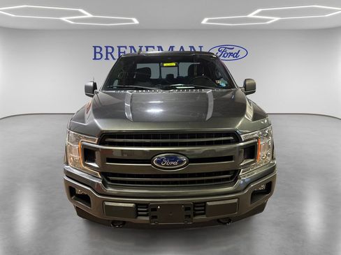 Used 2020 Ford F150 XLT w/ Equipment Group 302A Luxury AWD/4WD image 2