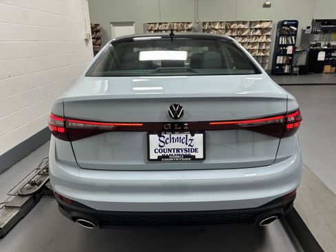 New 2025 Volkswagen Jetta GLI Autobahn image 26