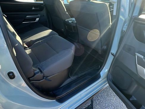 Used 2024 Toyota Tundra SR5 w/ SR5 Convenience Package image 18