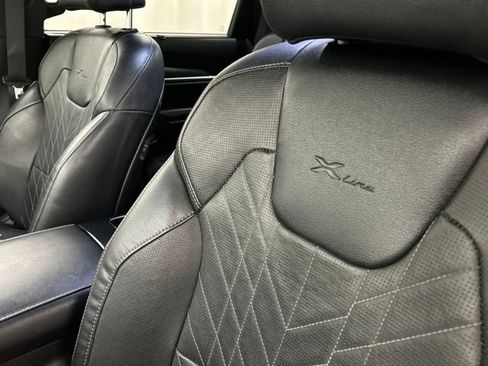 Used 2023 Kia Telluride SX X-Line AWD/4WD image 8