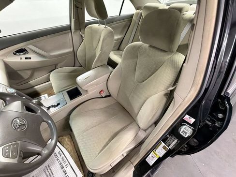 Used 2008 Toyota Camry LE FWD image 16