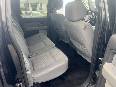 Used 2013 Ford F150 XLT w/ Luxury Equipment Group AWD/4WD image 24