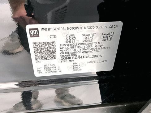 Used 2024 Chevrolet Blazer LT image 38