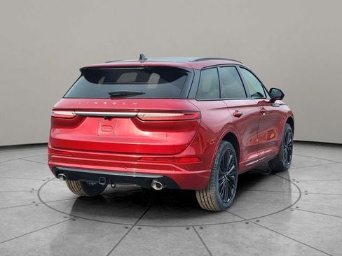 New 2026 Lincoln Corsair Grand Touring AWD/4WD image 12