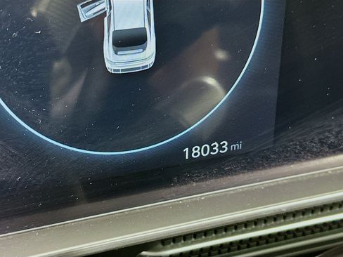 Used 2024 Hyundai Ioniq 6 SEL RWD image 19