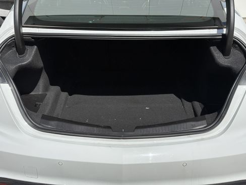 Certified 2024 Cadillac CT5 V Blackwing w/ Carbon Fiber Package 2 RWD image 9