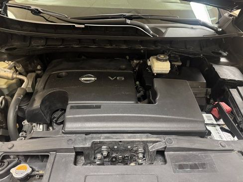 Used 2017 Nissan Murano SV w/ Premium Plus Package image 26