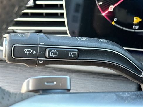 New 2025 Mercedes-Benz GLS 580 4MATIC image 19