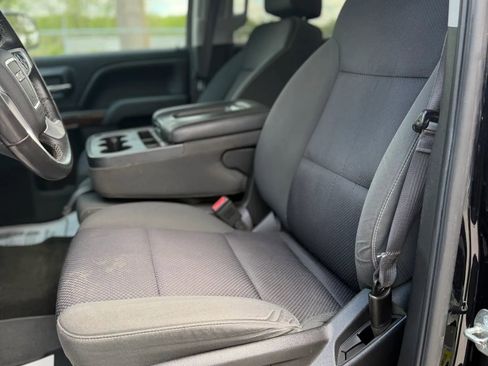 Used 2014 GMC Sierra 1500 SLE w/ SLE Value Package AWD/4WD image 11