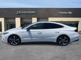 Certified 2021 Hyundai Sonata SEL Plus w/ Tech Package image 3