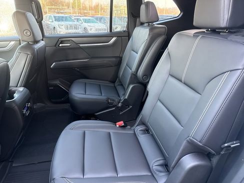 New 2026 GMC Acadia Elevation w/ Black Edition image 6