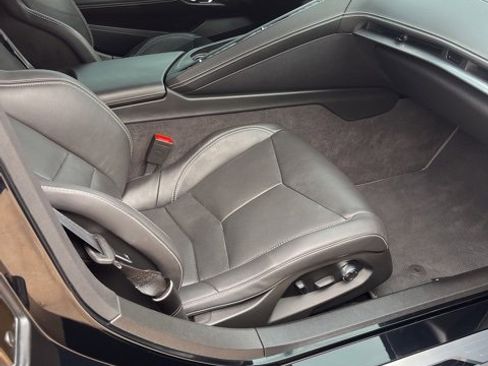 Used 2023 Chevrolet Corvette Stingray Preferred Conv w/ 2LT image 8