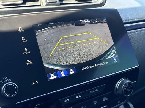 Used 2022 Honda CR-V EX-L image 27