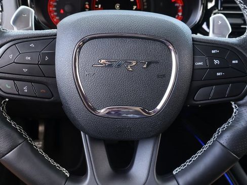 Used 2025 Dodge Durango SRT Hellcat w/ Black Package image 21