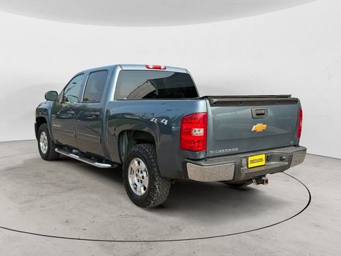 Used 2012 Chevrolet Silverado 1500 LT w/ All-Star Edition AWD/4WD image 7